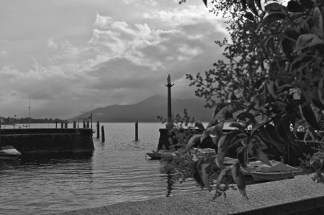 Luino - Porto vecchio